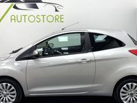 Occasion Ford Ka Titanium 69 ch (50 kW) 2008 Citadine