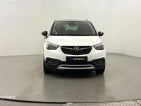Occasion Opel Crossland X Design Edition 111 ch (81 kW) 2019 SUV