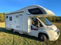 occasion Fiat Ducato Ch.Cb. Maxi 35 3.0Mjt Extra Largo