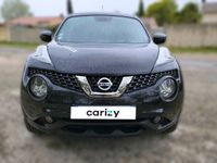 occasion Nissan Juke 1.5 dCi 110 FAP EU6.c Start/Stop System N-Connecta