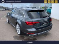 occasion Audi A4 Avant 40 Tfsi 190 S Tronic 7 S Line