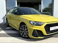 occasion Audi A1 40 Tfsi 207 Ch S Tronic 7 S Line