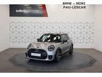 Occasion Mini John Cooper Works 156 ch (114 kW) 2024 Citadine