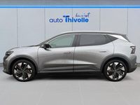 Occasion Renault Scenic E-Tech Techno 161 kW (220 ch) 2025 Gris SUV