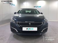 occasion Peugeot 508 2.0 HDi 160ch FAP Allure BA