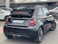 occasion Fiat 500e 118ch France Edition - VIVA185959377