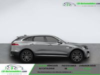 occasion Jaguar F-Pace 3.0 - D300 Awd Bva