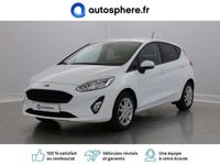 occasion Ford Fiesta 1.1 75ch Cool & Connect 5p