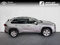 occasion Toyota RAV4 Hybride Pro 222 ch AWD-i Dynamic Business