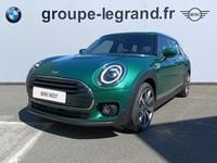 Occasion Mini ONE 102 ch (75 kW) 2020 Citadine