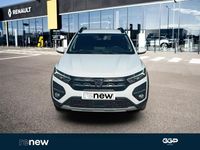 Occasion Dacia Sandero Comfort 91 ch (66 kW) 2021 Blanc Citadine