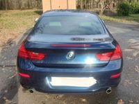 occasion BMW 640 Excellis A Individual
