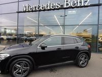 Occasion Mercedes GLA200 AMG line 150 ch (110 kW) 2021 SUV
