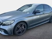 occasion Mercedes C200 ClasseD 160ch Amg Line 9g-tronic