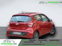 occasion Hyundai i10 1.2 87 Bvm