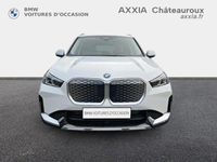 Occasion BMW iX1 xLine 233 kW (318 ch) 2024 Blanc SUV