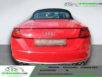 Occasion Audi TTS Sport 310 ch (228 kW) 2018 Cabriolet
