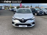 Occasion Renault Clio V Equilibre 2023 Gris Citadine