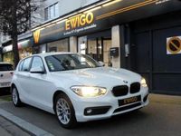 occasion BMW 114 Serie 1 5 D 95 LOUNGE