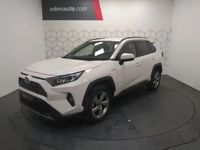 occasion Toyota RAV4 Hybrid 