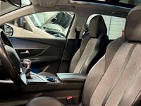 Occasion Peugeot 3008 Allure 131 ch (96 kW) 2019 Gris Monospace