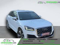 Occasion Audi Q2 Sport 150 ch (110 kW) 2017 SUV