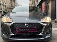 occasion DS Automobiles DS3 