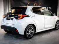 occasion Toyota Yaris Hybrid 