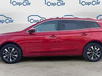 Occasion MG MG5 EV Comfort 75 kW (102 ch) 2022 Rouge Break