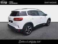 occasion Citroën C5 Aircross Puretech 130ch S&s Shine Eat8 E6.d