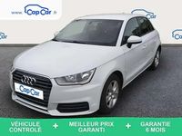 occasion Audi A1 1.4 Tdi 90 S-tronic 7 Ultra