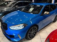 Occasion BMW M135 Performance 307 ch (225 kW) 2020 Bleu Citadine