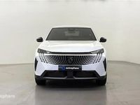 Occasion Peugeot 3008 Allure 137 ch (100 kW) 2025 SUV