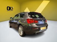 Occasion BMW 118 Comfort Edition 150 ch (110 kW) 2018 Citadine