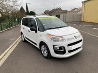 occasion Citroën C3 Picasso Puretech 110 Confort