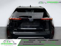 occasion Toyota Yaris Cross Hybride 116h AWD-i