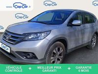 occasion Honda CR-V Comfort - 1.6 i-DTEC 120