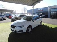 occasion Seat Exeo 2.0 TDI 143 STYLE