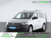 Occasion VW Caddy 102 ch (75 kW) 2021 Monospace