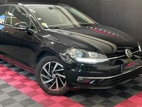 Occasion VW Golf VII Join 116 ch (85 kW) 2019 Berline
