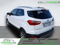 Occasion Ford Ecosport 99 ch (72 kW) 2020 SUV