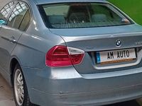 Occasion BMW 320 151 ch (111 kW) 2005 Gris Berline