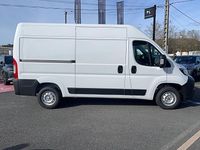 Nouvelle Citroën Jumper 140 ch (102 kW) 2026 Monospace