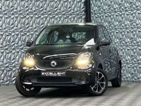 occasion Smart ForFour 1.0i Pure/PDC/AUX/CRUISE/GARANTIE 12 MOIS