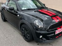 occasion Mini Cooper S 184CH PACK RED HOT CHILI