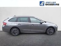 Occasion Skoda Octavia 150 ch (110 kW) 2025 Gris graphite Break