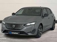 Occasion Peugeot 308 Allure 133 ch (97 kW) 2025 Berline