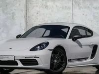 occasion Porsche 718 2.0 300ch T Euro6d-t