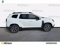 occasion Dacia Duster DUSTERECO-G 100 4x2 - Prestige