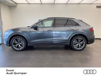 occasion Audi Q8 55 TFSI e 381ch S line quattro tiptronic 8 - VIVA163234980